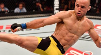 Nova estrela da PFL, Marlon Moraes tem luta de estreia encaminhada contra perigoso ex-UFC