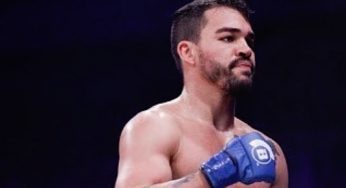 Pitbull garante agressividade contra Henderson: ‘Ele tem dificuldade contra lutadores explosivos’