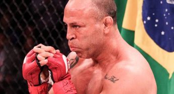 Wanderlei mira “superlutas” em retorno ao Bellator para ‘sair na mão’