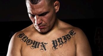 Dana, Khabib e outros grandes nomes do MMA mandam cartas ao tribunal em apoio a Cain Velasquez