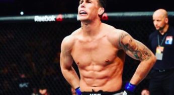 Darren Till aposta em vitória de Sean Strickland sobre Alex Poatan no UFC 276