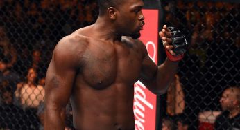 Brunson, Munhoz e Capoeira ganham bônus de performance no UFC SP