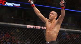 Edson Barboza e Marina Rodriguez são favoritos no UFC Filadélfia; veja como lucrar com eles