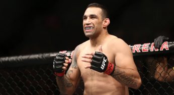 Lewis se machuca e Werdum enfrenta Walt Harris UFC 216