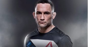 Frankie Edgar é o próximo na fila para disputar o título do peso pena