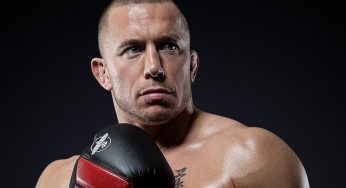 Georges St. Pierre recusa luta contra Nate Diaz: ‘Não vale a pena’