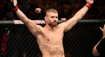 Blachowicz mostra confiança para enfrentar Reyes no UFC 253: ‘Nem a pandemia vai me parar’