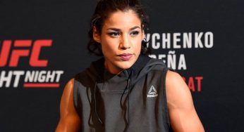 Julianna Peña alega que UFC obrigou Amanda Nunes a aceitar trilogia e revela motivo