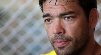 Vídeo: Em recomeço no UFC, Lyoto Machida crava: ‘Meu objetivo é ser campeão’