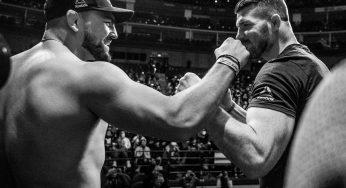 UFC China traz chance de redenção para Bisping e estreia de brasileiro