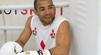 José Aldo defende McGregor após polêmica no Bellator