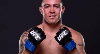 Dono da American Top Team, Dan Lambert ataca Colby Covington e critica a sua personalidade