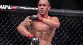 Colby Covington domina Robbie Lawler, vence na decisão e desafia campeão Kamaru Usman