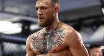 Na frente de Neymar, McGregor é um dos atletas mais bem pagos do mundo