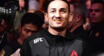 Vitorioso no UFC Kansas City, Holloway tem acordo verbal para enfrentar ex-desafiante ao cinturão dos penas