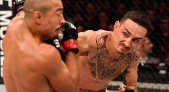 Holloway é favorito sobre Aldo nas apostas do UFC 218