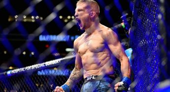 TJ Dillashaw afirma que Demetrious Johnson está ‘fugindo’ dele