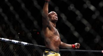 Anderson Silva abre o jogo sobre carreira e revela quem foi o adversário mais forte que enfrentou no UFC