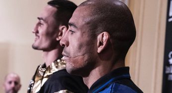 Cinco motivos para assistir o UFC 218, com revanche entre Aldo e Holloway