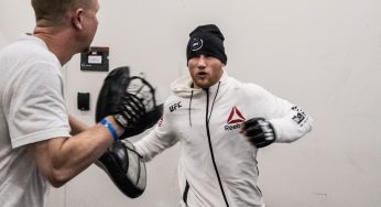 Gaethje desafia Kevin Lee e provoca: ‘Adoro socar falastrões’