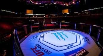 ESPN compra direitos de transmissão do UFC por mais de 5 bilhões de reais