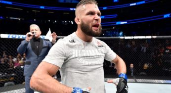 Após deixar o UFC, Jeremy Stephens faz duras críticas ao tratamento recebido pela organização