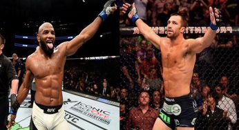 UFC 221: Romero e Rockhold duelam por cinturão em sábado de carnaval