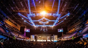 Ultimate quer realizar UFC 230 no Madison Square Garden em Nova York em novembro