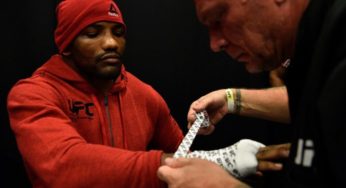 Já veterano, Yoel Romero admite vontade de seguir lutando após ultrapassar os 50 anos