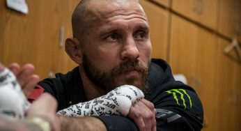 UFC Singapura: Donald Cerrone dispara contra Leon Edwards: ‘Parece um idiota’