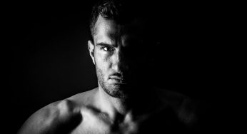 Bellator confirma superluta entre Gegard Mousasi e Rory MacDonald por título dos médios