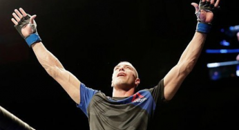 James Vick substitui Al Iaquinta e enfrenta Justin Gaethje no UFC Lincoln