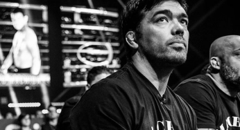 Presidente do Bellator confirma que Lyoto Machida será um ‘coringa’ na organização