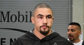 Whittaker elogia atuação de Till e prevê encontro com inglês no futuro: ‘Vou enfrentá-lo’