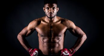 Paul Daley renova contrato e confirma sua vaga no GP dos meio-médios do Bellator