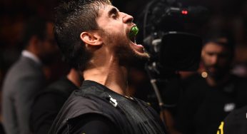 Cara de Sapato pede confronto com Paulo Borrachinha no UFC São Paulo