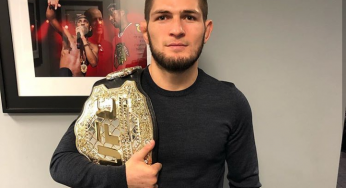 Empresário de Nurmagomedov afirma: ‘Khabib merece pelo menos US$ 10 milhões para lutar com McGregor’