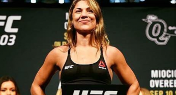 Bethe Correia sobre retorno ao octógono: ‘A divisão precisa de mim’