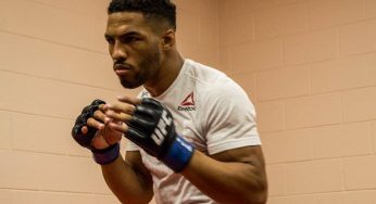 Ex-desafiante ao cinturão interino, Kevin Lee é dispensado pelo UFC