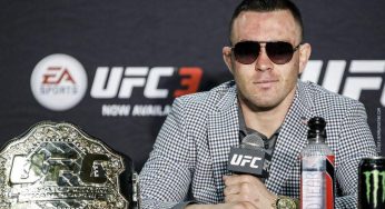 Colby Covington chama Nate Diaz de ‘luta fácil’ e dispara contra Leon Edwars