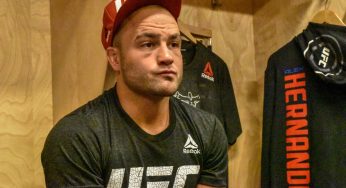 Presidente do Bellator quer Eddie Alvarez novamente na franquia