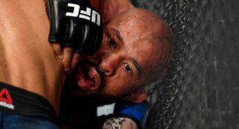 Mesmo com derrota, Demetrious Johnson leva quase R$ 1,5 milhão no UFC 227