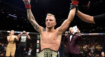 A volta de Dillashaw; SUPER LUTAS analisa UFC Vegas 32 e ‘esquenta’ para superfinal de semana. AO VIVO!