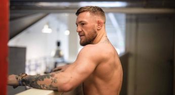 McGregor chama pai de Nurmagomedov de ‘covarde’