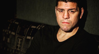 Caso de violência doméstica contra Nick Diaz é arquivado pelo Tribunal de Nova York