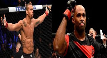 Thiago Marreta substitui Glover e faz luta principal do UFC São Paulo