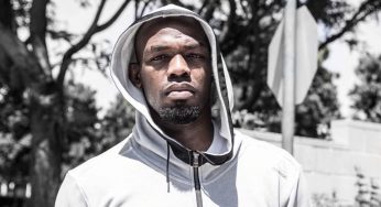 Lutadores reagem à nova polêmica de Jon Jones