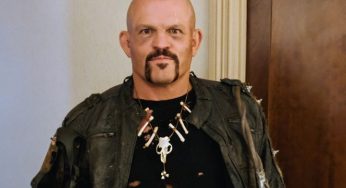 Lenda do MMA, Chuck Liddell cogita migrar para o WWE: ‘Não tenho nada contra a luta livre’