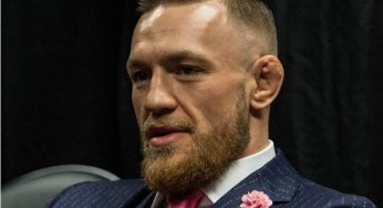 McGregor provoca família de Khabib após derrota de primo no UFC Moscou