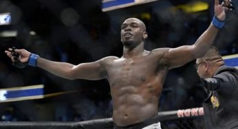 Jones minimiza fama de trapaceiro por polêmicas com doping: ‘Eu sou bom para c***’